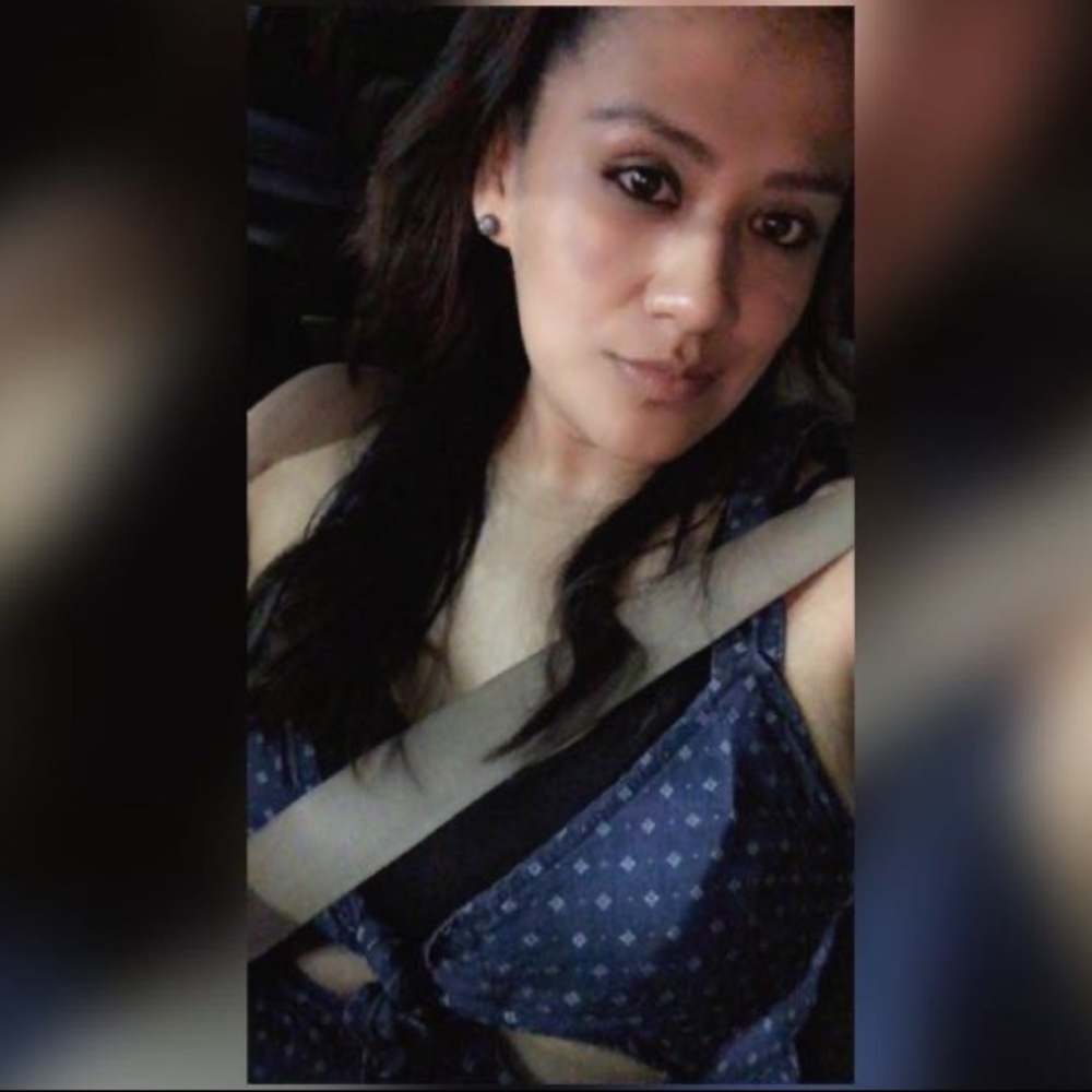 Meet your Posher, Lizka